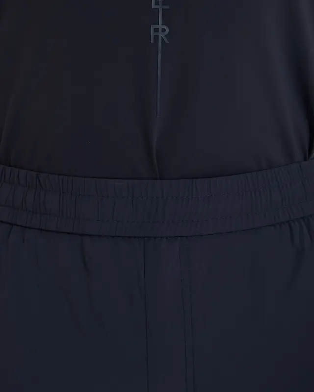 7SABER Motion Shield Sports Suit - ТЁМНО-СИНИЙ - 19