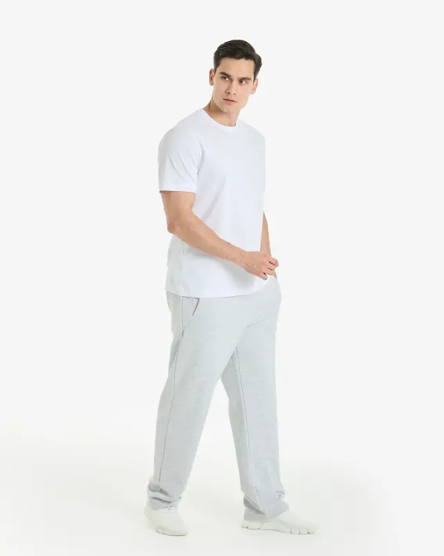 7SABER Motion T-Shirt - БЕЛЫЙ - 9