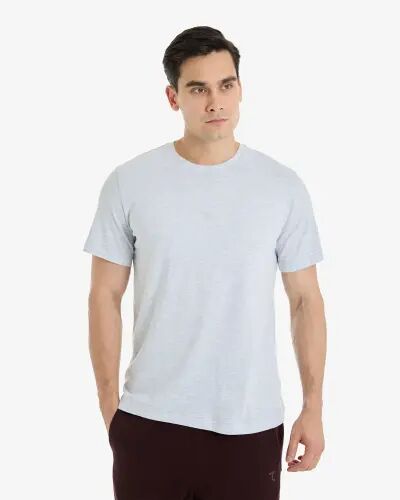7SABER Motion T-Shirt - GREY - 1