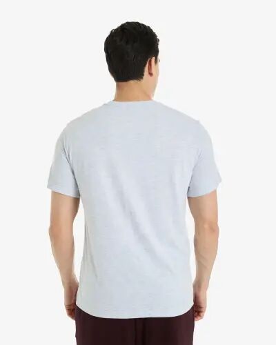 7SABER Motion T-Shirt - GREY - 4