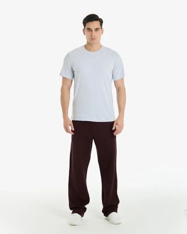 7SABER Motion T-Shirt - GREY - 5