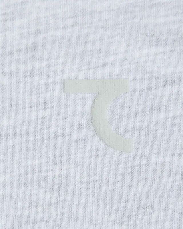 7SABER Motion T-Shirt - GREY - 7