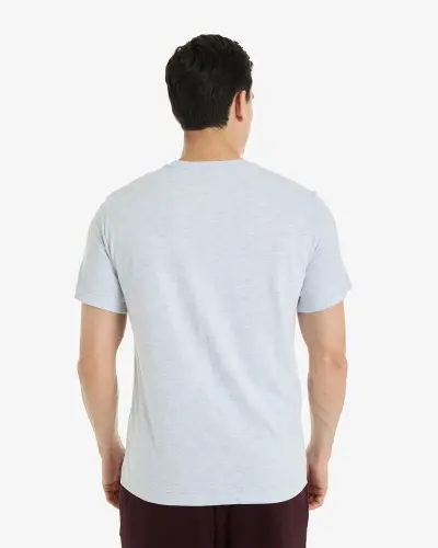 7SABER Motion T-Shirt - СЕРЫЙ - 4