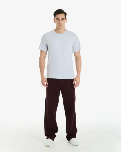 7SABER Motion T-Shirt - СЕРЫЙ - 5