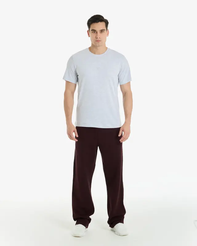 7SABER Motion T-Shirt - СЕРЫЙ - 5