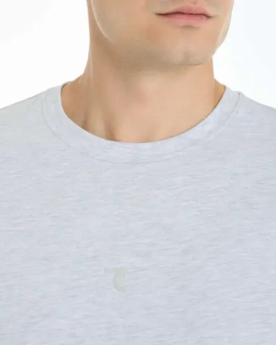 7SABER Motion T-Shirt - СЕРЫЙ - 6