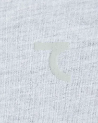 7SABER Motion T-Shirt - СЕРЫЙ - 7