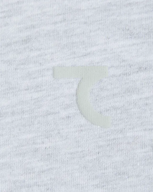 7SABER Motion T-Shirt - СЕРЫЙ - 7