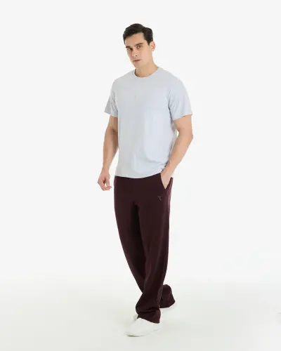 7SABER Motion T-Shirt - СЕРЫЙ - 9