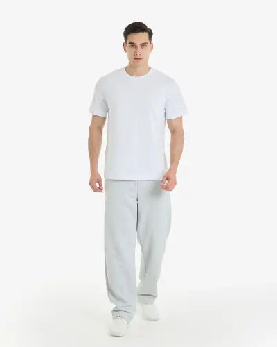 7SABER Motion T-Shirt - WHITE - 5