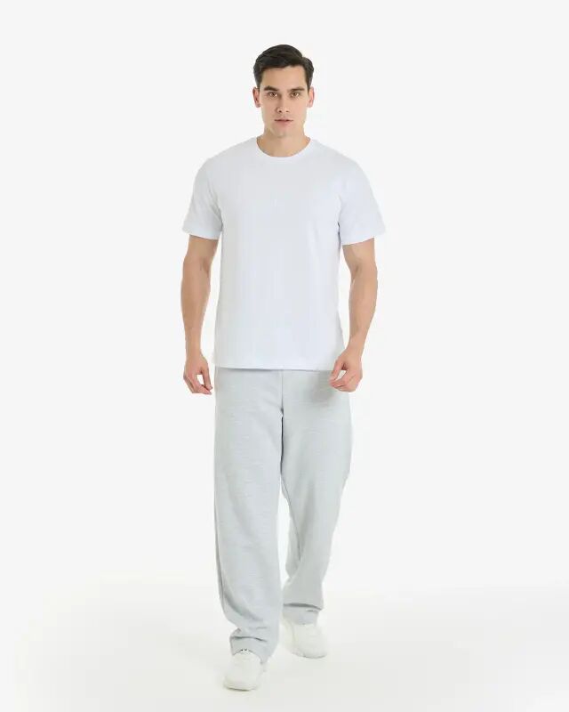 7SABER Motion T-Shirt - WHITE - 5