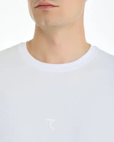 7SABER Motion T-Shirt - WHITE - 6