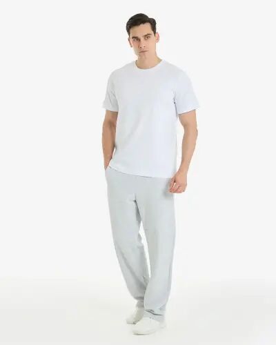 7SABER Motion T-Shirt - WHITE - 8