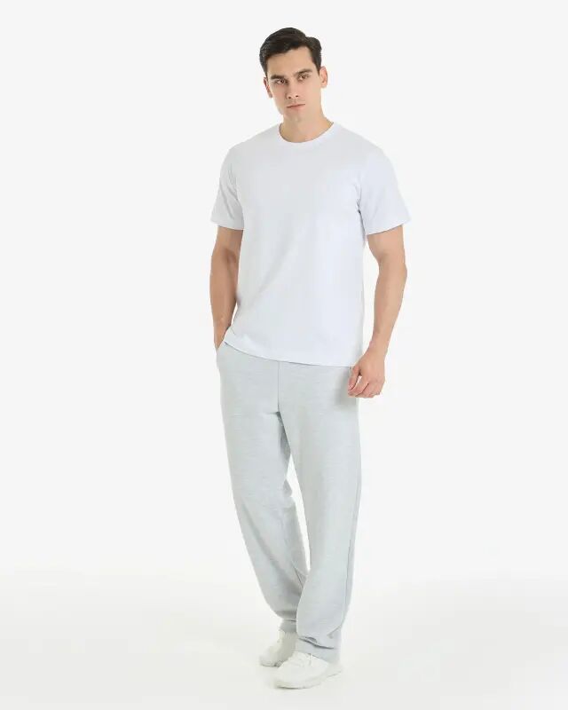 7SABER Motion T-Shirt - WHITE - 8