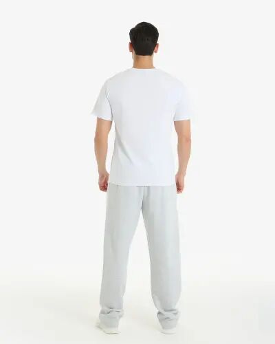 7SABER Motion T-Shirt - WHITE - 10