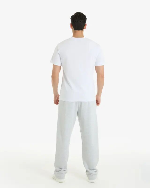 7SABER Motion T-Shirt - WHITE - 10