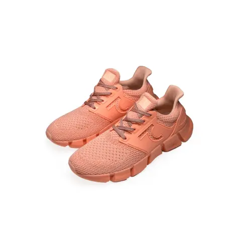 7SABER Special Kids Sneakers - ПЕРСИКОВЫЙ - 7SABER (1)