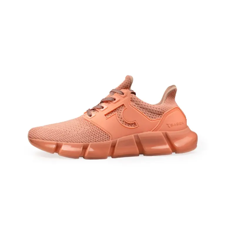 7SABER Special Kids Sneakers - ПЕРСИКОВЫЙ - 7SABER