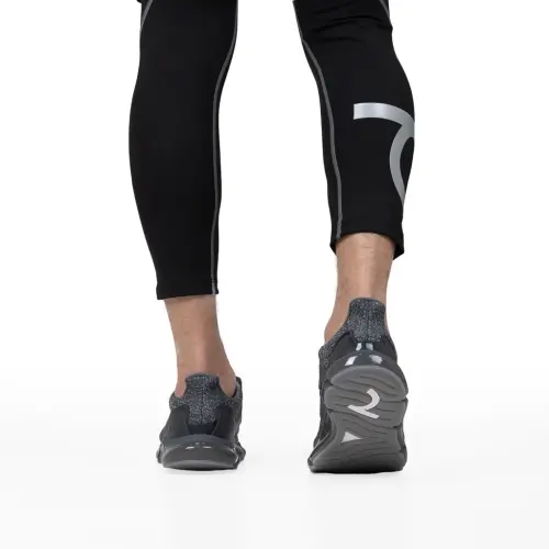 7SABER Special Sneakers - СЕРЫЙ - 7SABER (1)