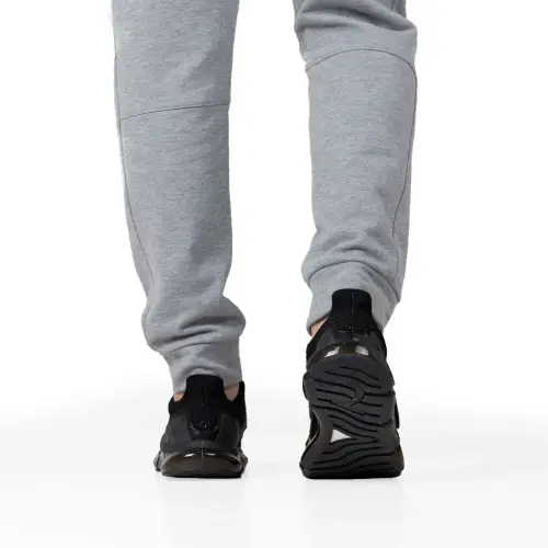 7SABER Special Sneakers - ЧЕРНО-КРАСНЫЙ - 5