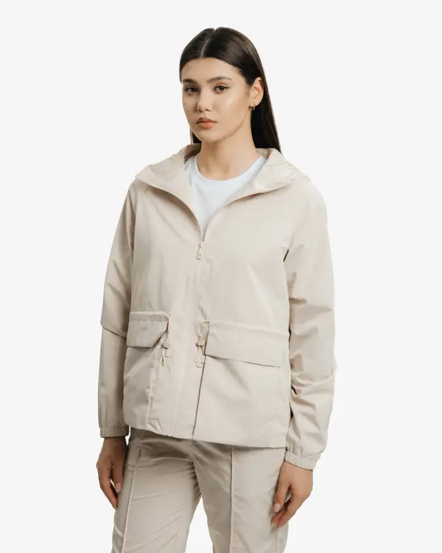 7SABER Raincoat - WHEAT - 7SABER