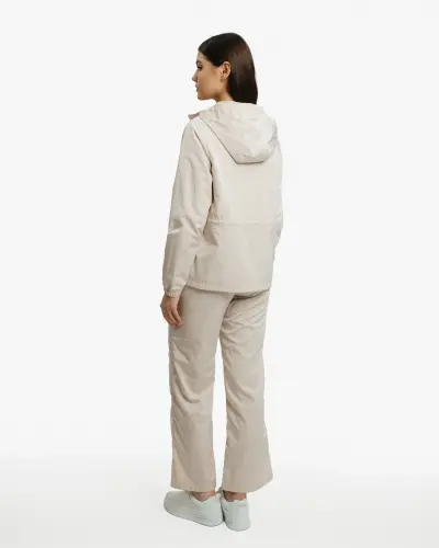 7SABER Raincoat - WHEAT - 10