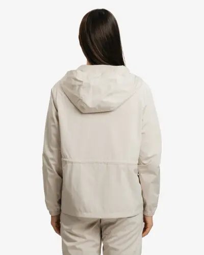 7SABER Raincoat - WHEAT - 3