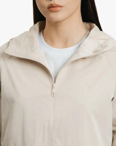 7SABER Raincoat - WHEAT - 3