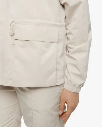 7SABER Raincoat - WHEAT - 7