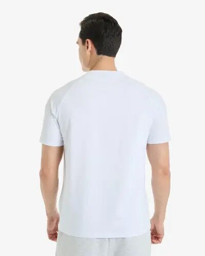 7SABER Samarkand Heritage T-Shirt - WHITE - 4