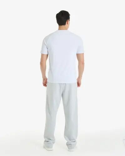7SABER Samarkand Heritage T-Shirt - WHITE - 10