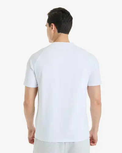 7SABER Samarkand Heritage T-Shirt - WHITE - 4