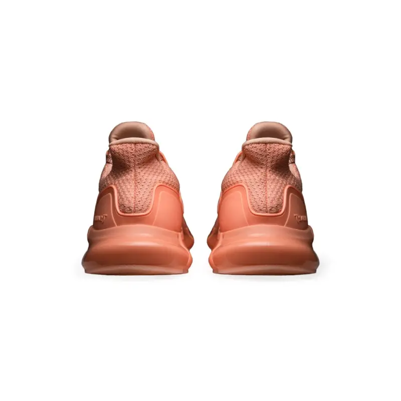 7SABER Special Kids Sneakers - ПЕРСИКОВЫЙ - 4