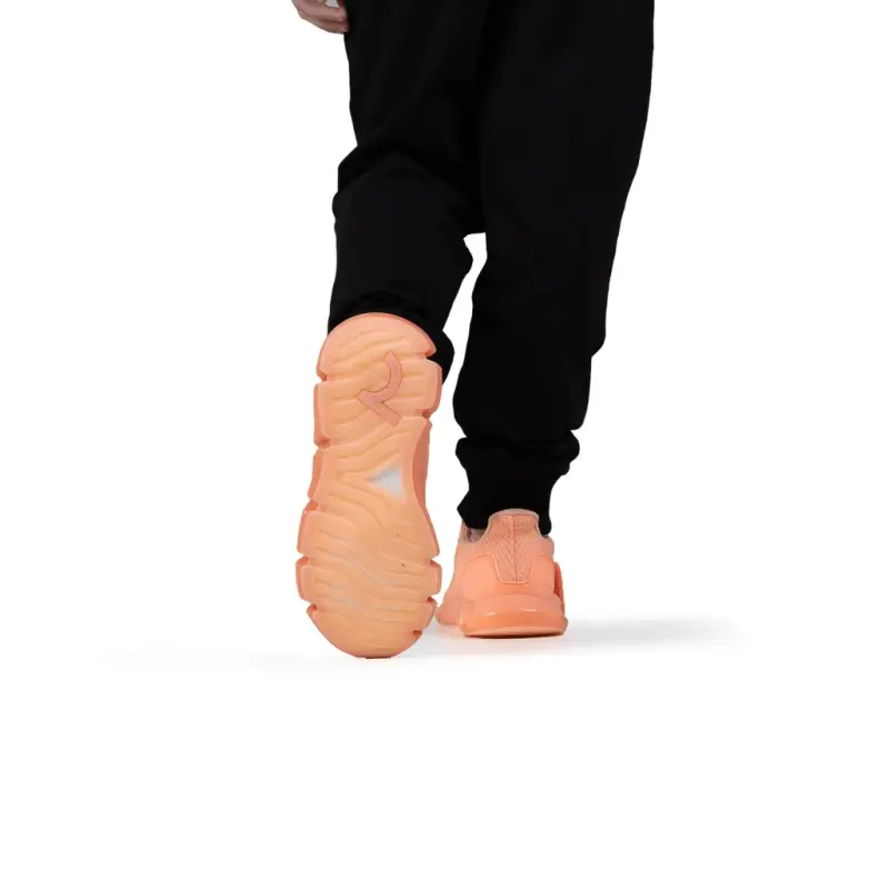 7SABER Special Kids Sneakers - ПЕРСИКОВЫЙ - 7