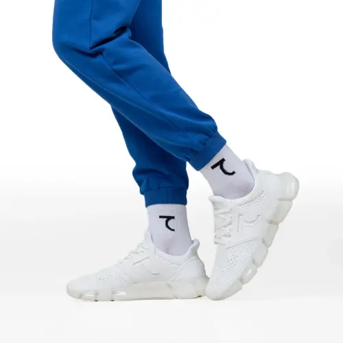 7SABER Special Sneakers - БЕЛЫЙ - 5