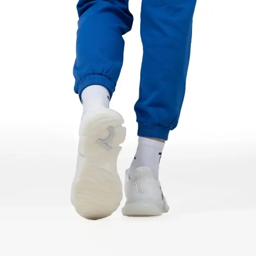 7SABER Special Sneakers - БЕЛЫЙ - 6