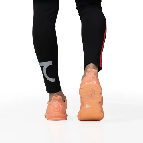 7SABER Special Sneakers - ПЕРСИКОВЫЙ - 6