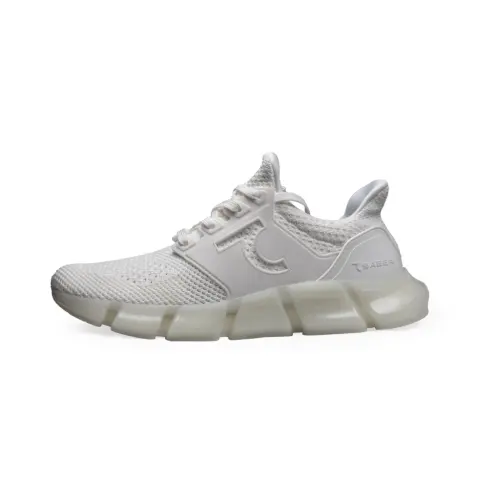 7SABER Special Sneakers - WHITE - 1