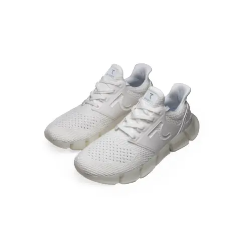 7SABER Special Sneakers - WHITE - 4