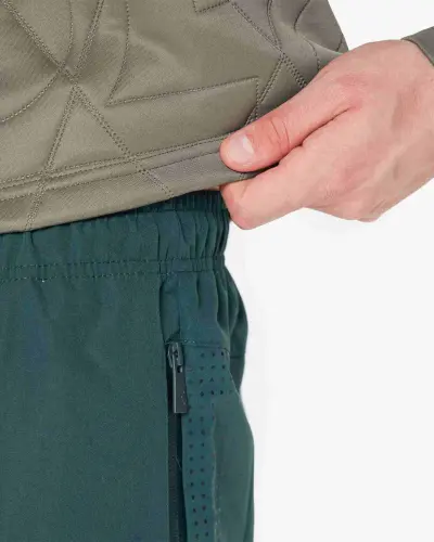 7SABER Sweatshirt - OLIVE - 7