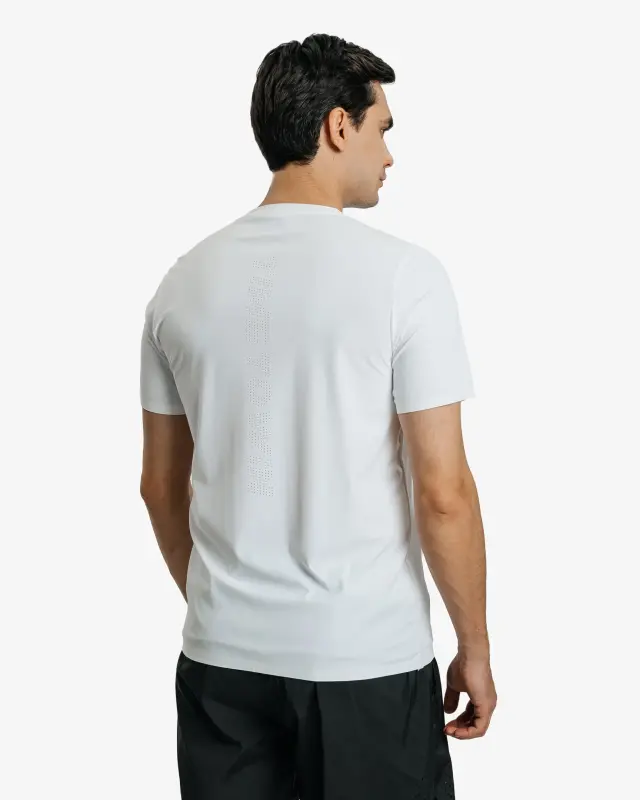 7SABER T-shirt - BEYAZ - 3