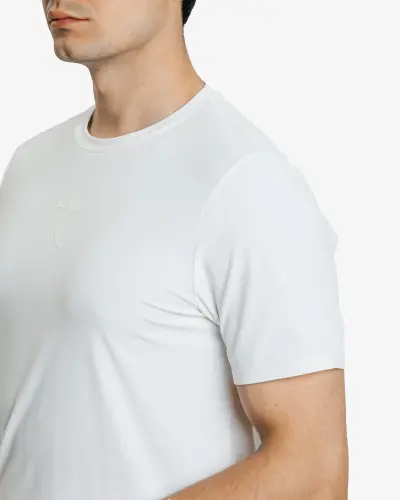 7SABER T-shirt - BEYAZ - 6