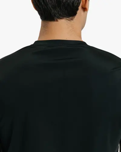 7SABER T-shirt - BLACK - 8