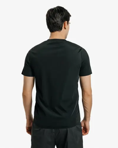 7SABER T-shirt - SİYAH - 4