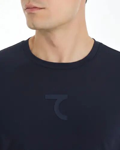 7SABER T-shirt - DARK BLUE - 6