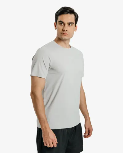 7SABER T-shirt - GRAY - 3