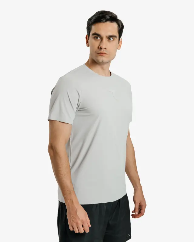 7SABER T-shirt - GRAY - 3