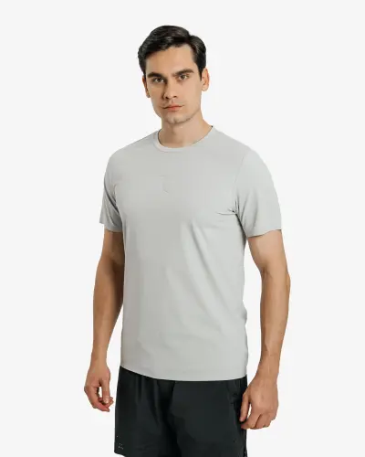 7SABER T-shirt - GRAY 