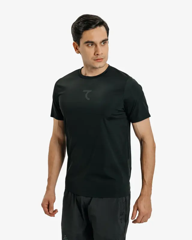 7SABER T-shirt - QORA - 7SABER