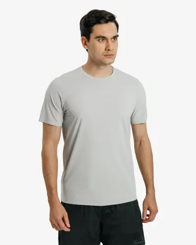 7SABER T-shirt - GRAY 